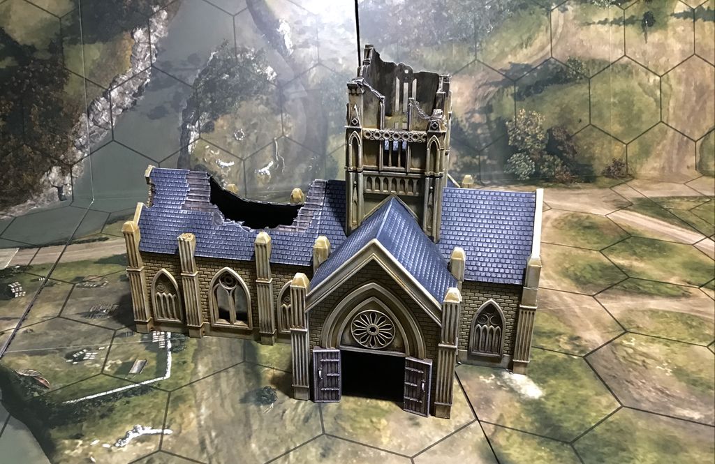 Illustration 12 de Company of Heroes - Desert Warfare Expansion + Reprint
