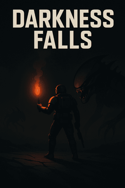 Darkness Falls