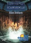 Race for the Galaxy: Alien Artifacts