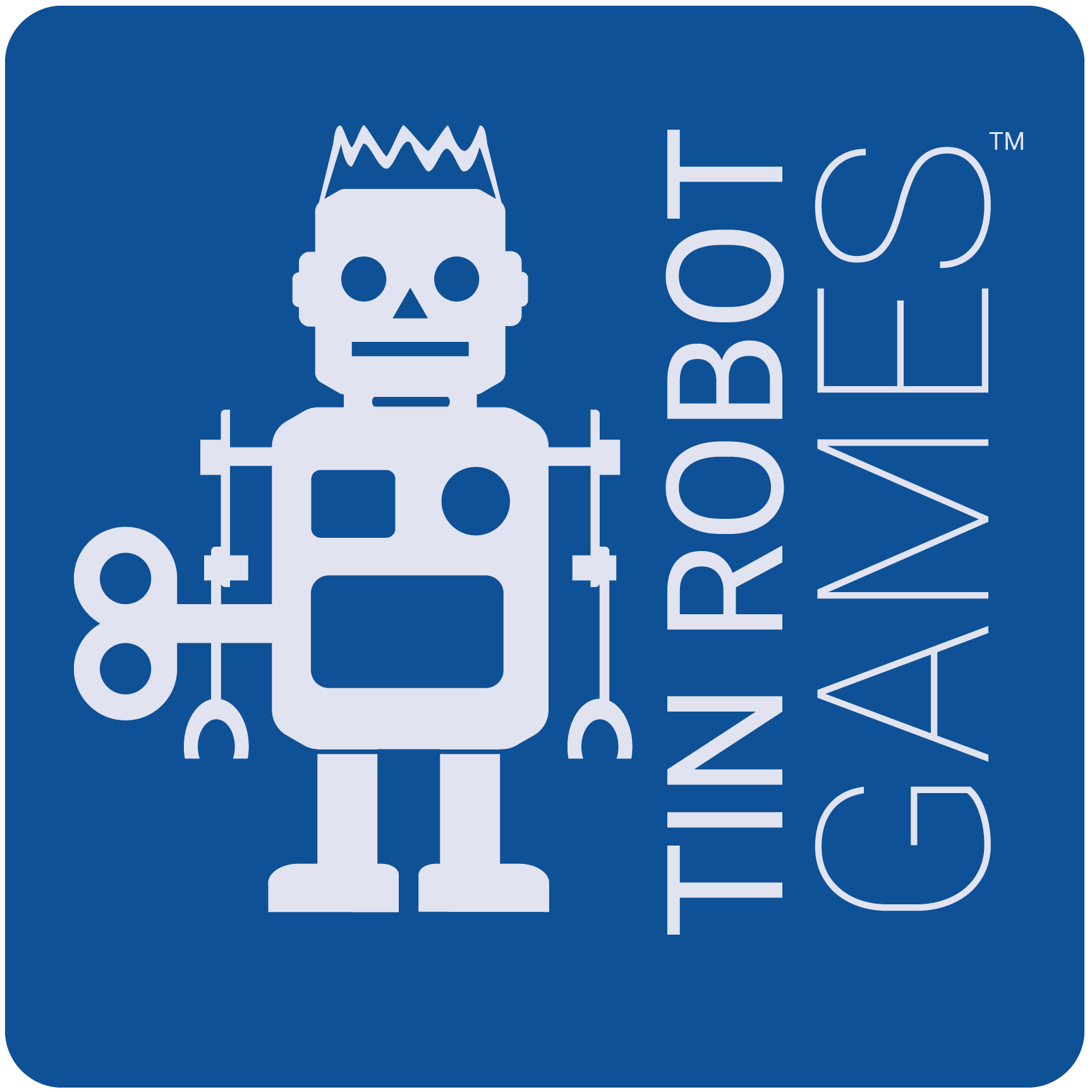Tin Robot Games