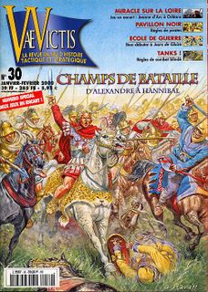 Champs de Bataille III: D'Alexandre à Hannibal