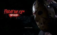 Video Game: Friday the 13th: The Game