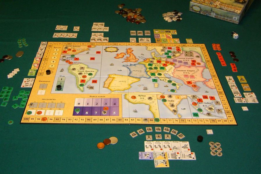 board game image