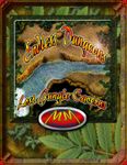 RPG Item: Endless Dungeons: Lost Jungle Caverns
