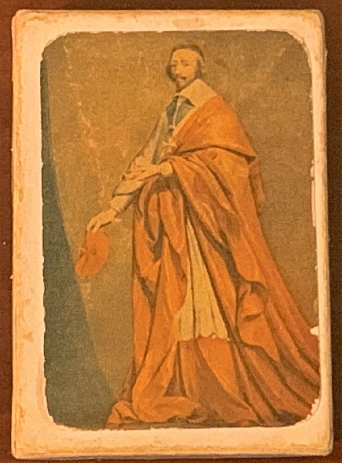 Richelieu