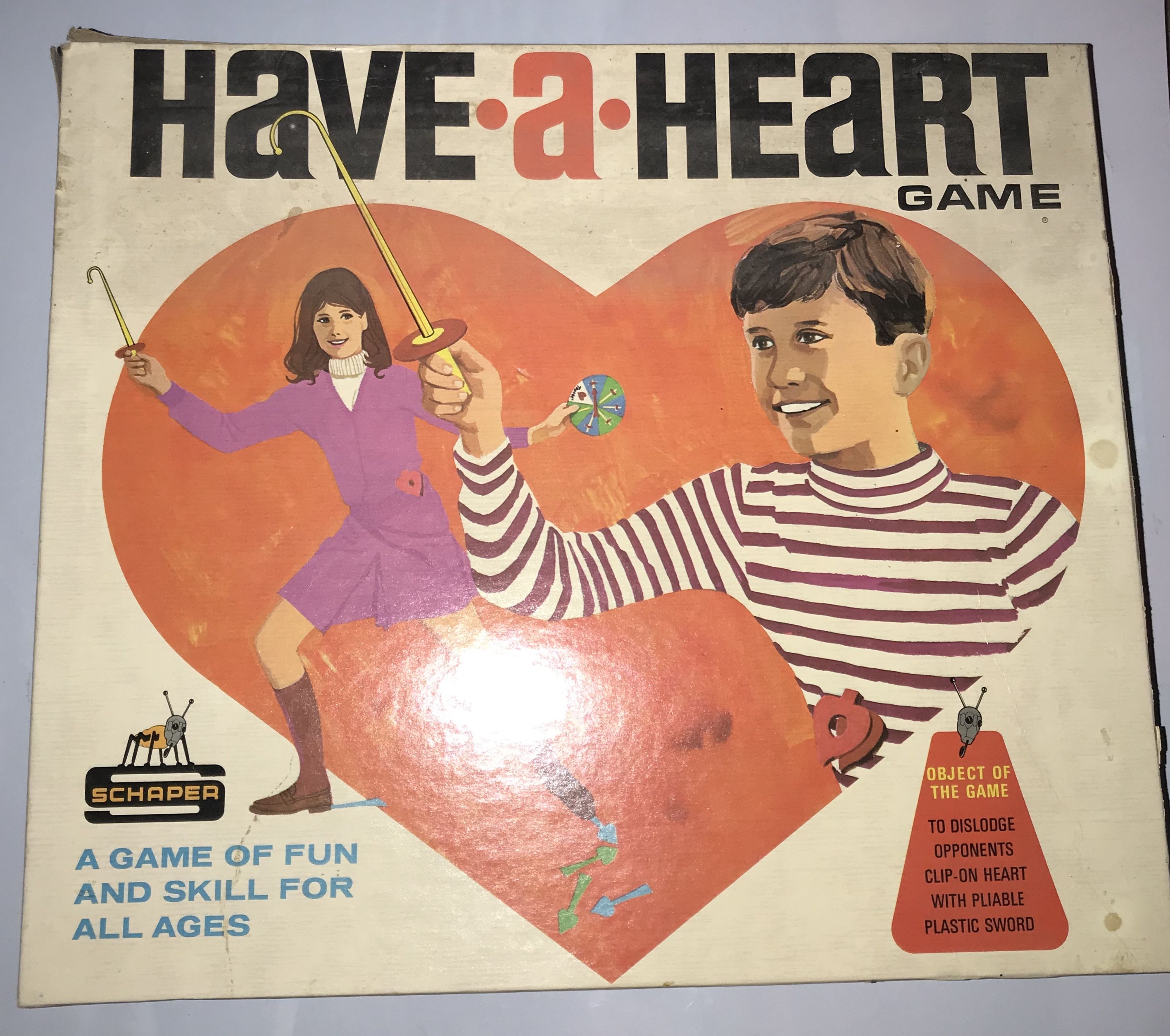 Have A Heart