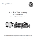 RPG Item: CCC-QCC2020-03: Run for the Money