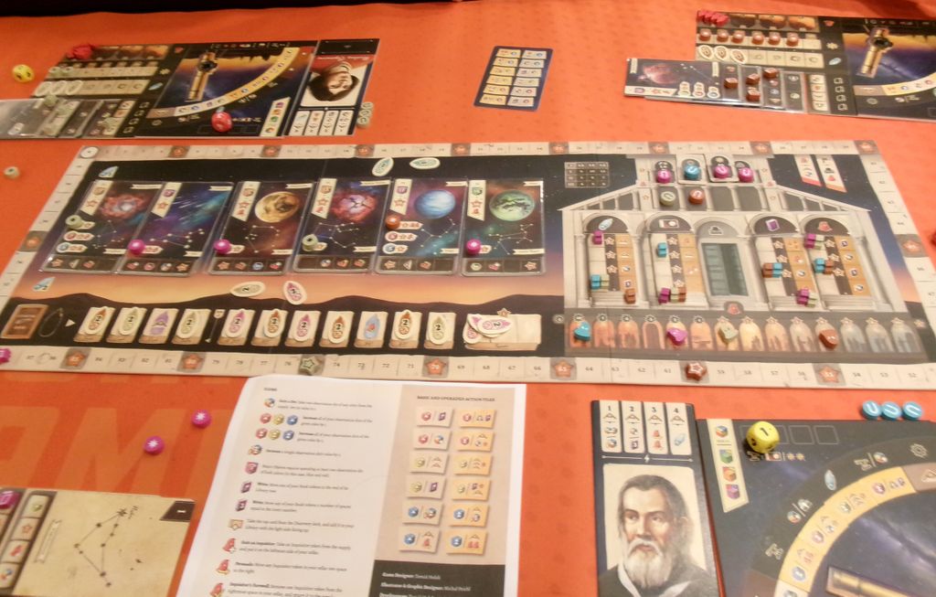 BGG.CON 2024 - Stories, Pics & Games Played