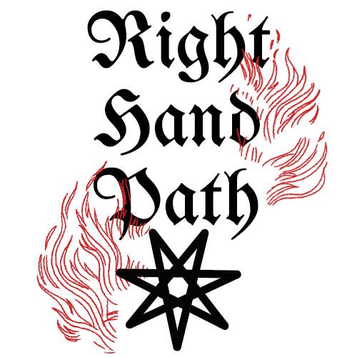 Right Hand Path