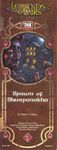RPG Item: Series III Number 6: Spawn of Shurpanakha