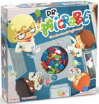 Board Game: Dr. Microbe