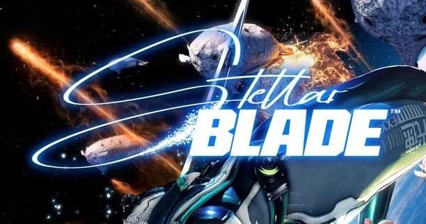 Stellar Blade | Video Game | BoardGameGeek