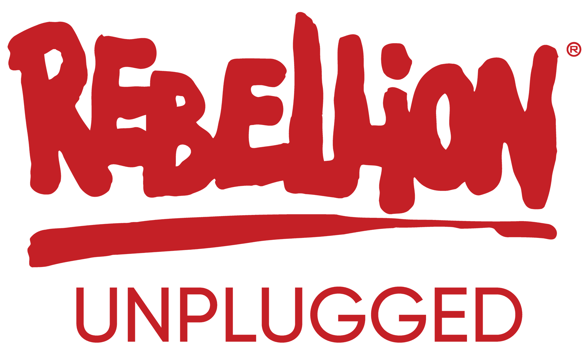 Rebellion Unplugged