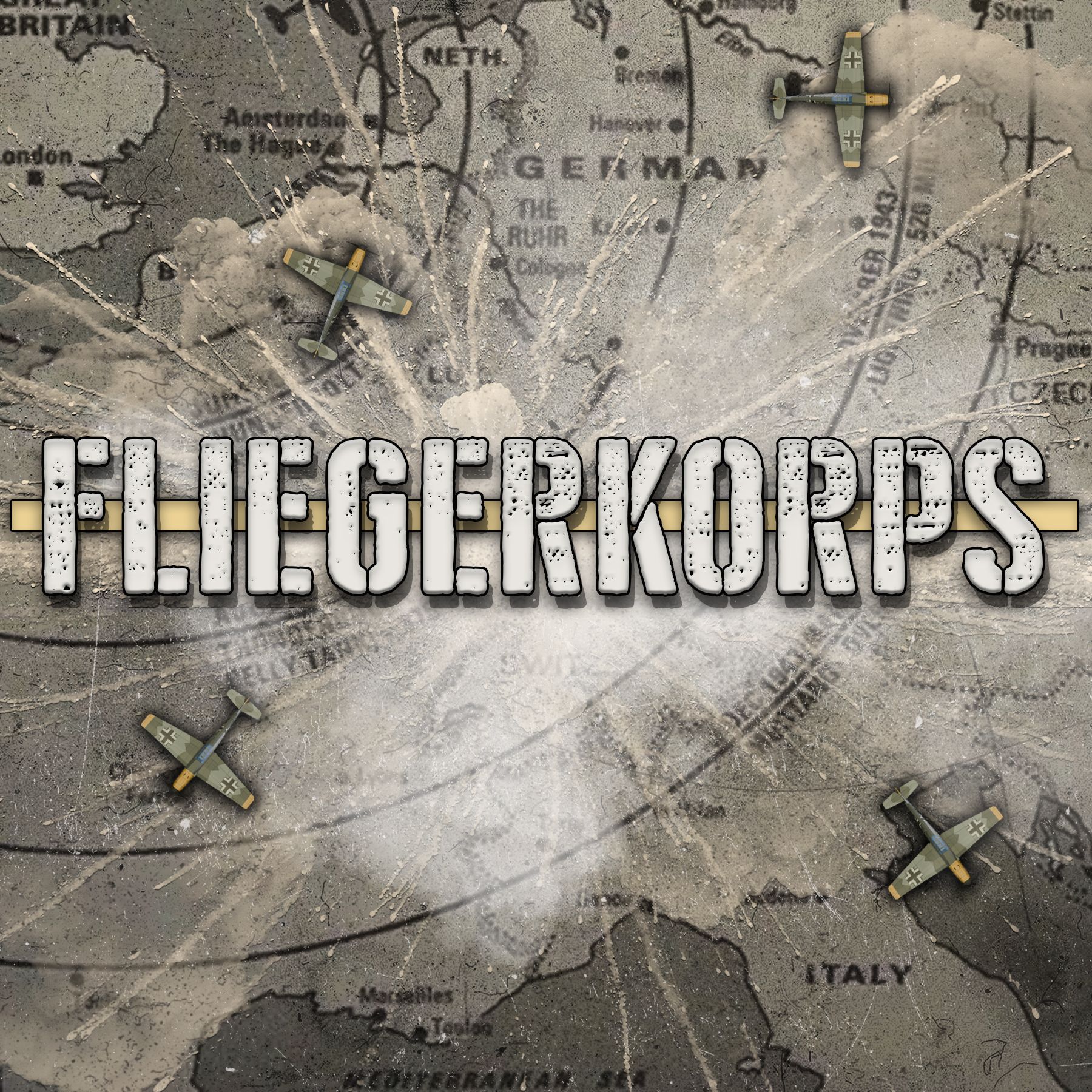 Fliegerkorps
