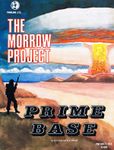 RPG Item: PF-008: Prime Base