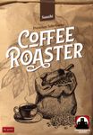 Board Game: Coffee Roaster