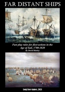 Far Distant Ships