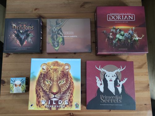 These Board Games Are Disguised As Books – And They Double Up As