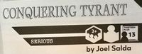 RPG: Conquering Tyrant