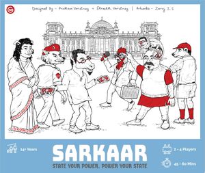 Sarkaar
