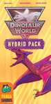Board Game: Dinosaur World: Hybrid Pack