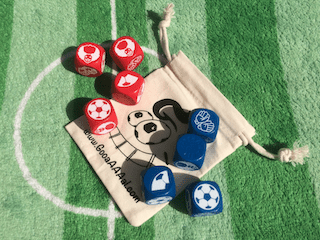 GooaAAAal!: Junior Pack