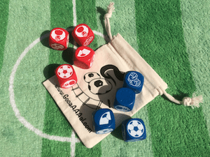GooaAAAal!: Junior Pack