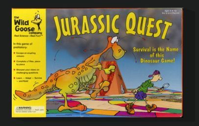 Jurassic quest los angeles coupon