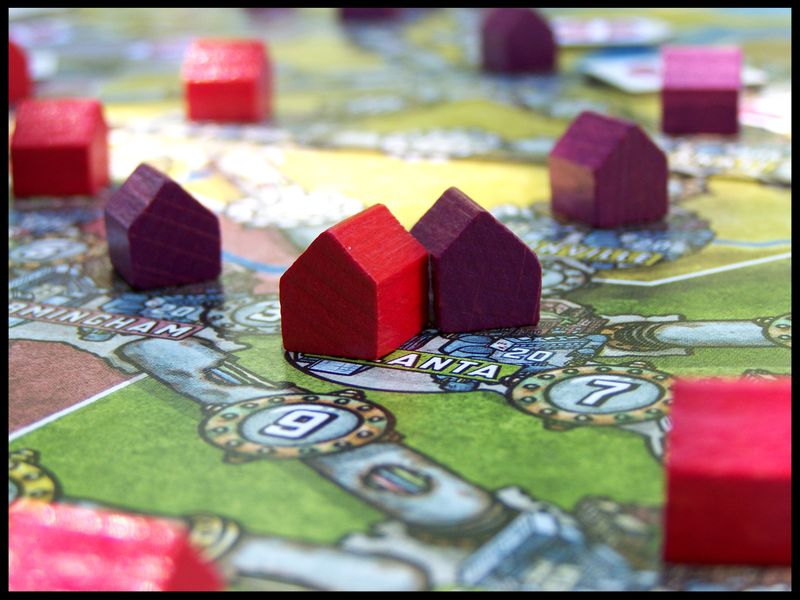 board game image