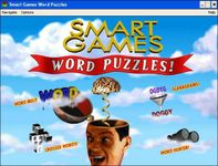 Video Game: Smart Games Word Puzzles #1