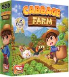 Board Game: Cabbage Farm