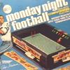 Monday Night Football Board Game Realistic 