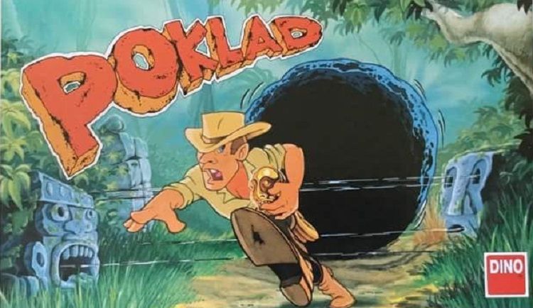 Poklad