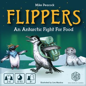 Flippers