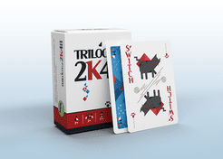 Trilogy of 2K48