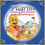 Pilgrim: A Game of Christian Challenge and Progress