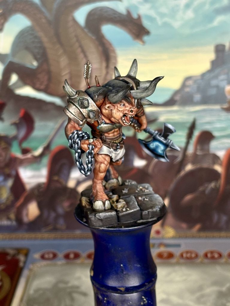 Illustration 10 de Cyclades Legendary Edition