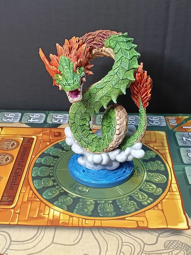 Mezo God Pack  Board Game  BoardGameGeek