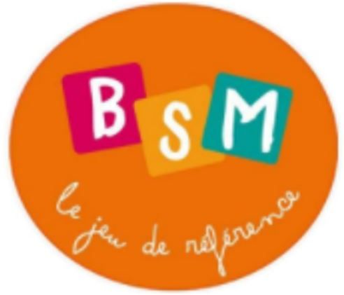BSM Jeux