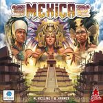 Board Game: Mexica