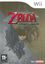 Video Game: The Legend of Zelda: Twilight Princess