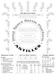 Battle Platform Antilles