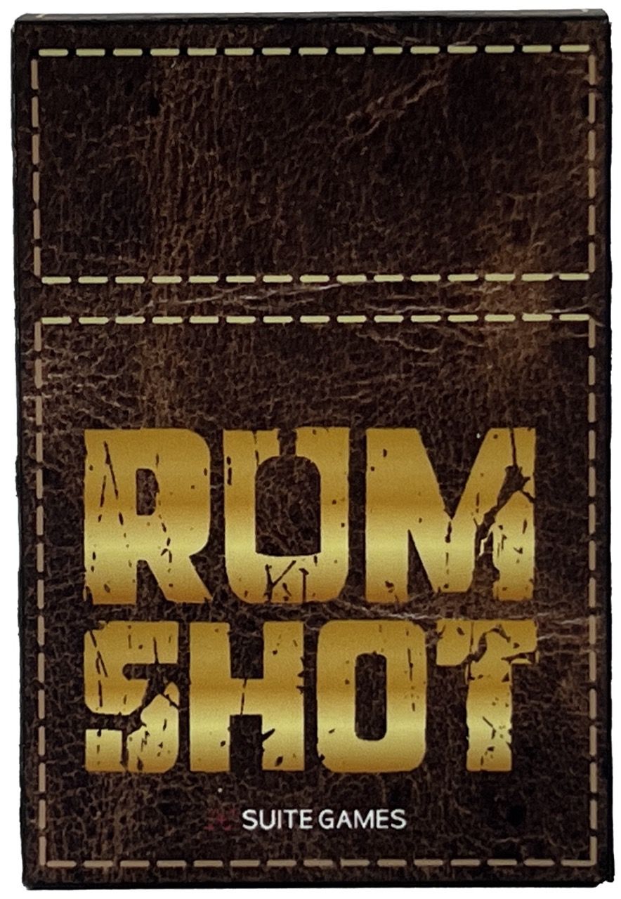 Rum Shot