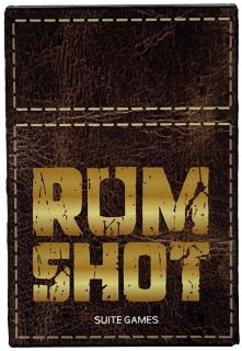 Rum Shot