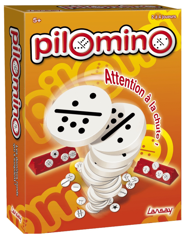 Pilomino