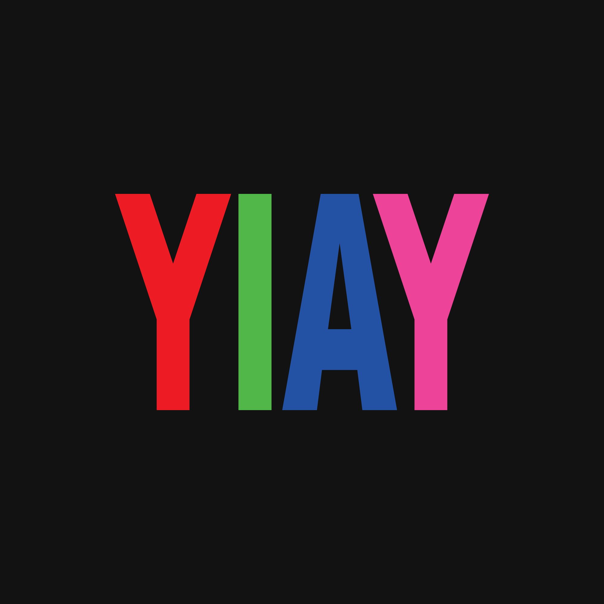 YIAY: The Board Game