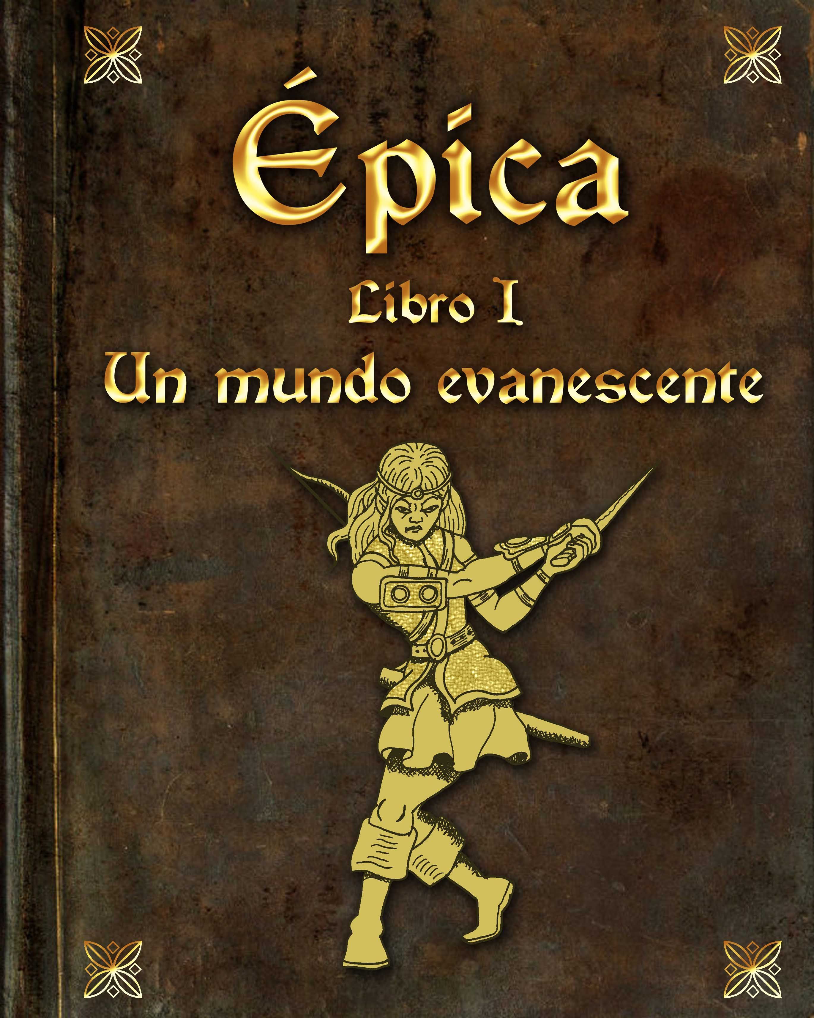 Epica: An evanescent world
