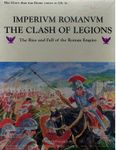 Imperium Romanum: The Clash of Legions