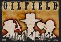 Board Game: Oilfield