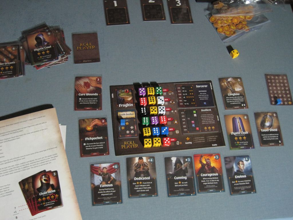 From gallery of Jude